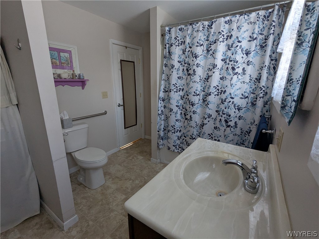 721 Gabbey Road Corfu, NY 14036 - Photo 10 of 12