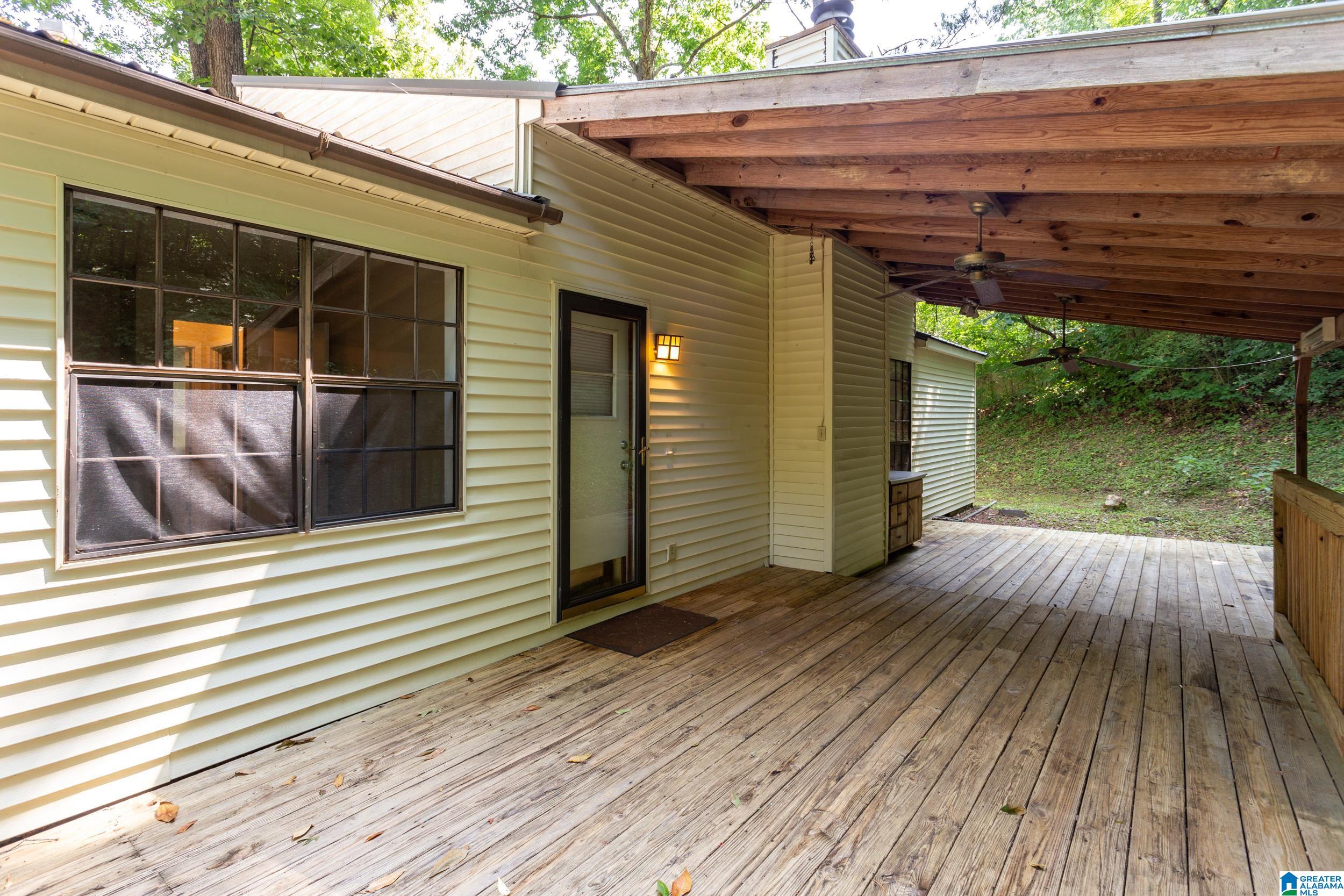 130 Oak Road Anniston, AL 36206 - Photo 29 of 31