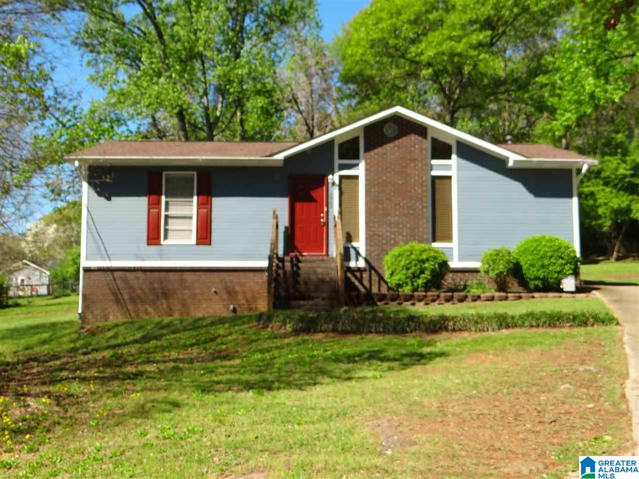 5949 Amber Hills Road Birmingham, AL 35210 - Photo 1 of 9