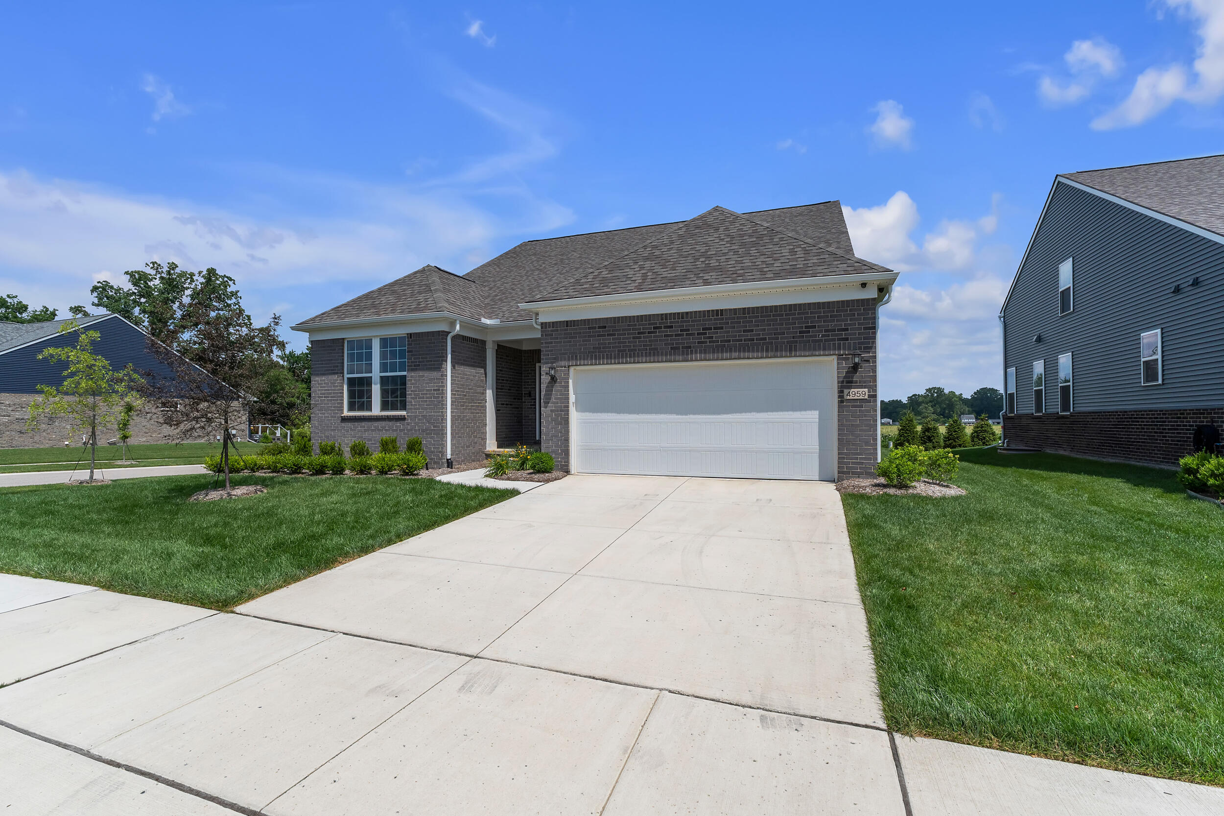 4959 Barnes Road Canton, MI 48188 - Photo 2 of 48 barnes-02
