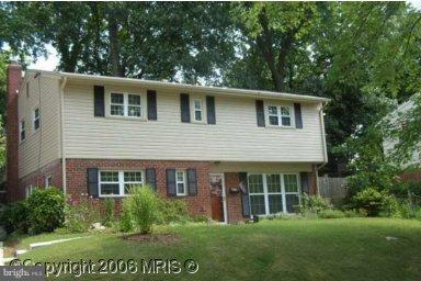 3812 Kelsey Street Silver Spring, MD 20906 - Photo 1 of 19 Exterior (Main)
