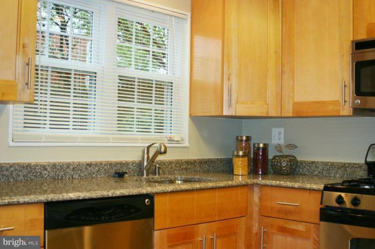 3812 Kelsey Street Silver Spring, MD 20906 - Photo 2 of 19 NEW 42" Maple Cabinets