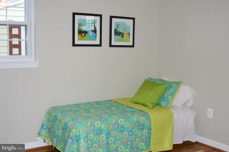 3812 Kelsey Street Silver Spring, MD 20906 - Photo 16 of 19 Bedroom #3
