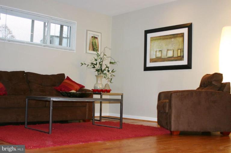 3812 Kelsey Street Silver Spring, MD 20906 - Photo 7 of 19 Living Room