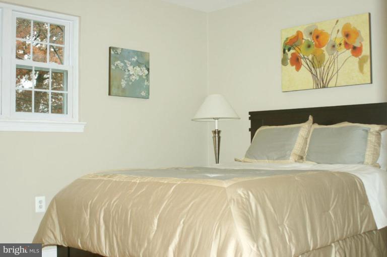 3812 Kelsey Street Silver Spring, MD 20906 - Photo 9 of 19 Master Bedroom