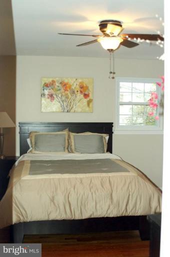 3812 Kelsey Street Silver Spring, MD 20906 - Photo 10 of 19 Master Bedroom #2