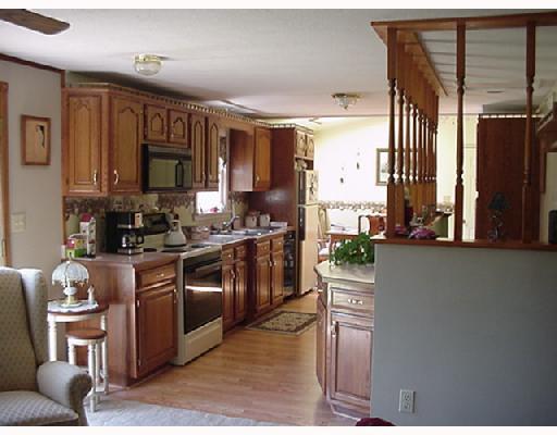 1056 Hendersonville Road Sandy Lake, PA 16145 - Photo 2 of 8 Kitchen.