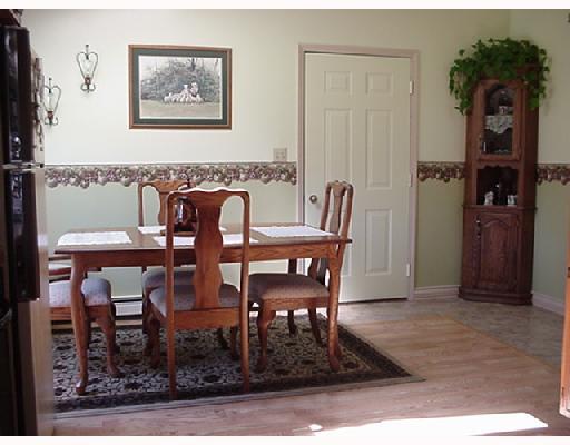 1056 Hendersonville Road Sandy Lake, PA 16145 - Photo 5 of 8 Dining Room.