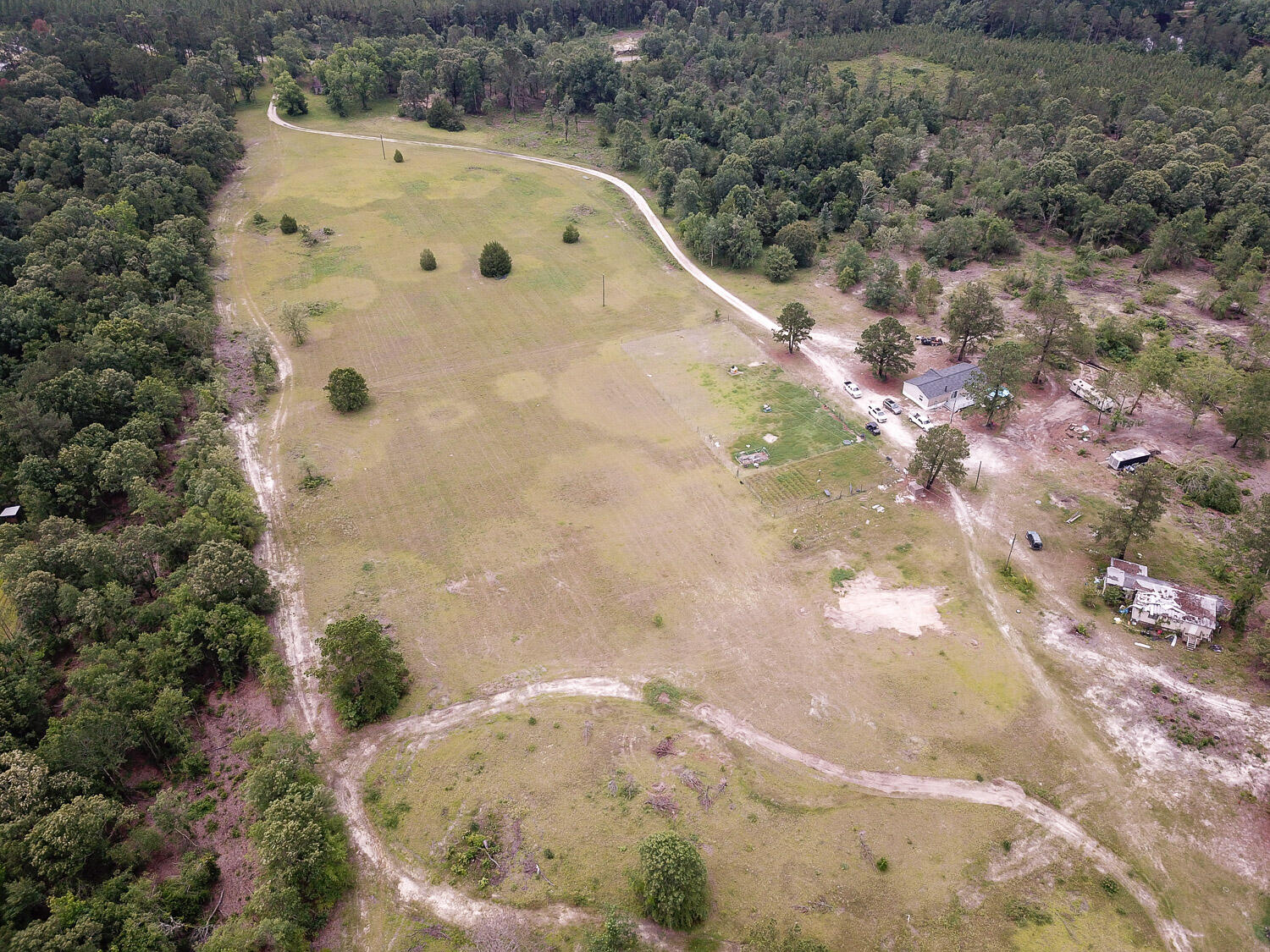 1014 Rabun Road Warrenton, GA 30828 - Photo 42 of 47 1014 Rabun-MLS-44
