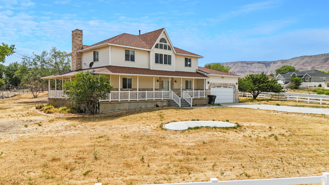 190 600 North Ferron, UT 84523 - Photo 1 of 62