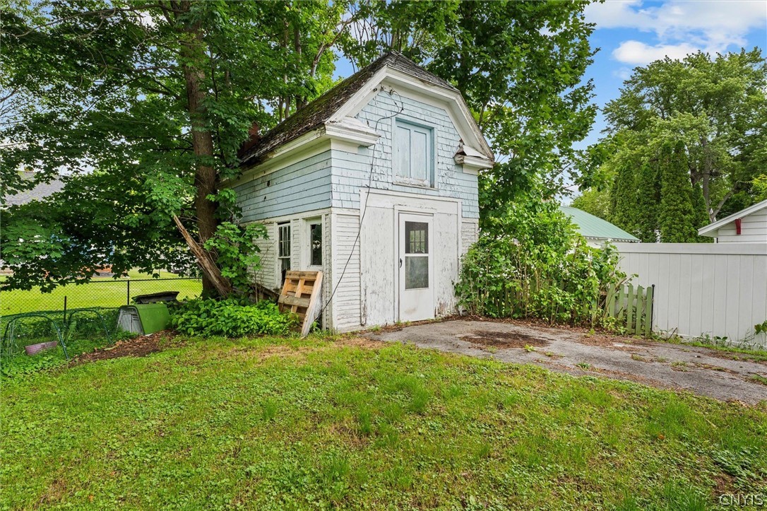 457 South 4th Street Fulton, NY 13069 - Photo 42 of 50