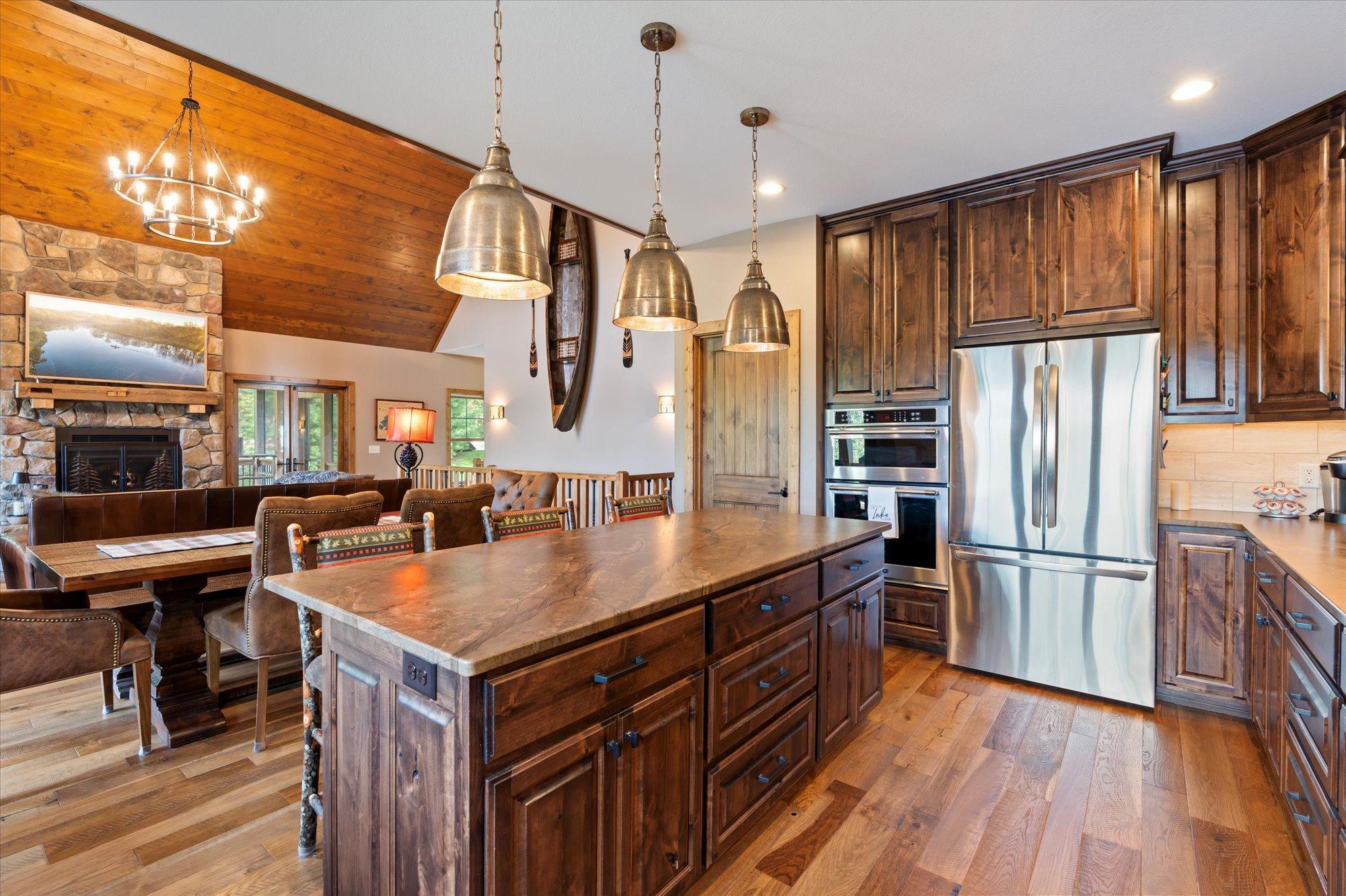 38017 Donaldson Point Pine River, MN 56474 - Photo 17 of 55