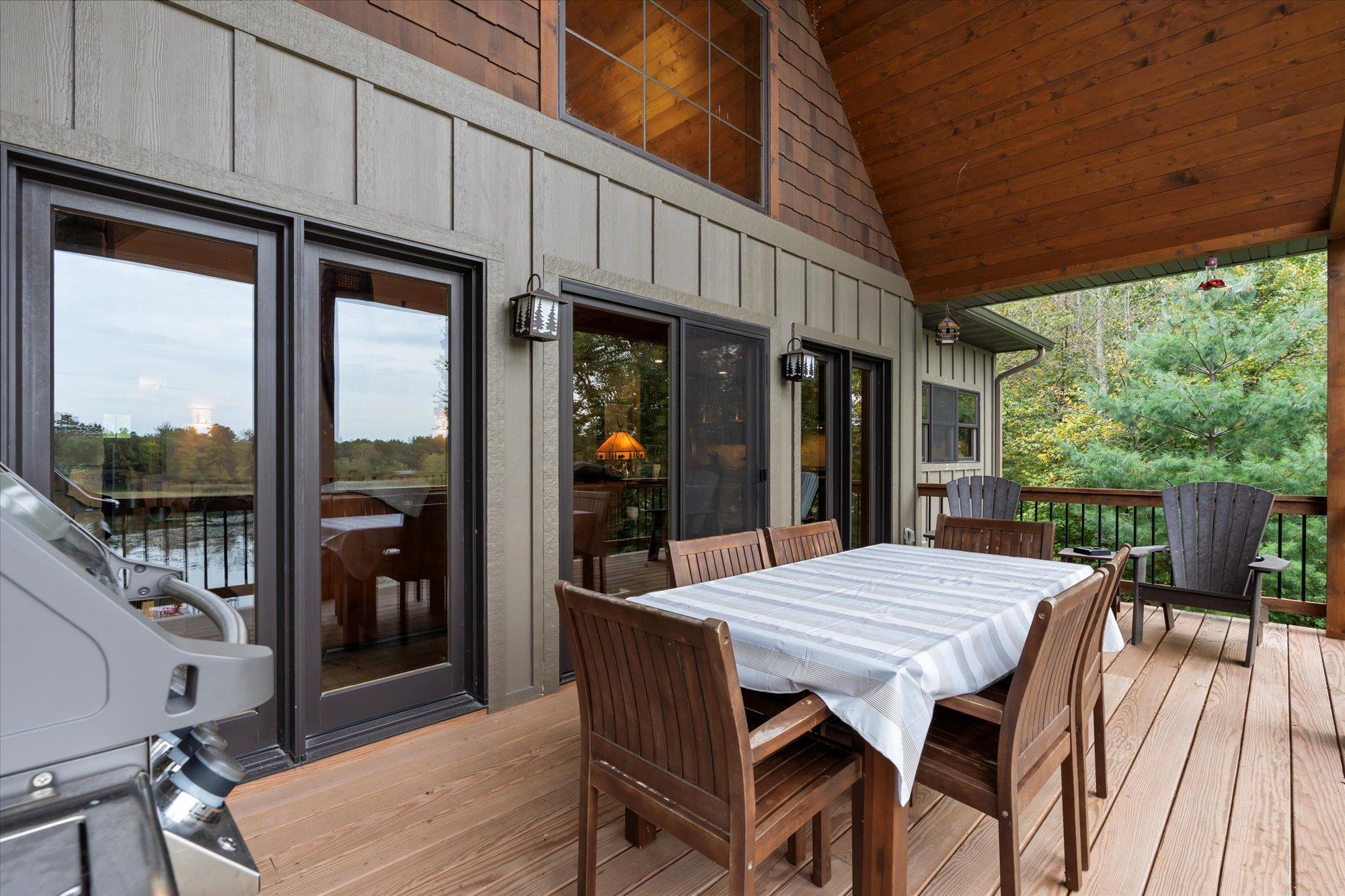 38017 Donaldson Point Pine River, MN 56474 - Photo 21 of 55