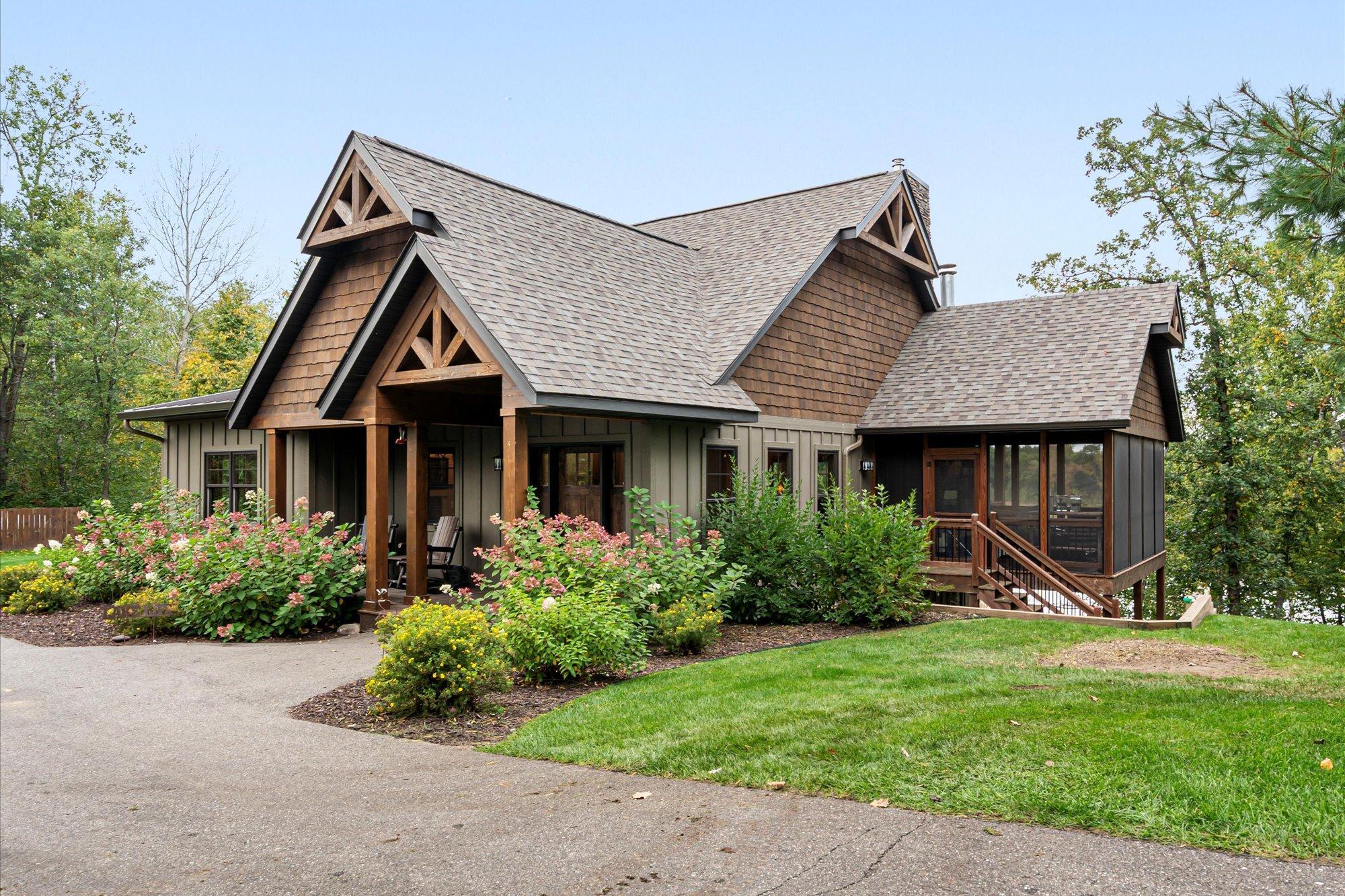 38017 Donaldson Point Pine River, MN 56474 - Photo 4 of 55