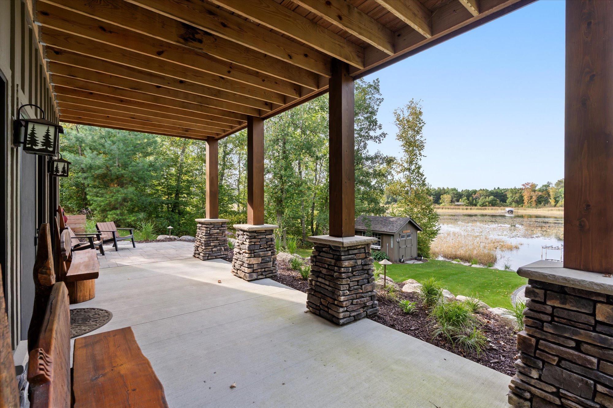 38017 Donaldson Point Pine River, MN 56474 - Photo 43 of 55