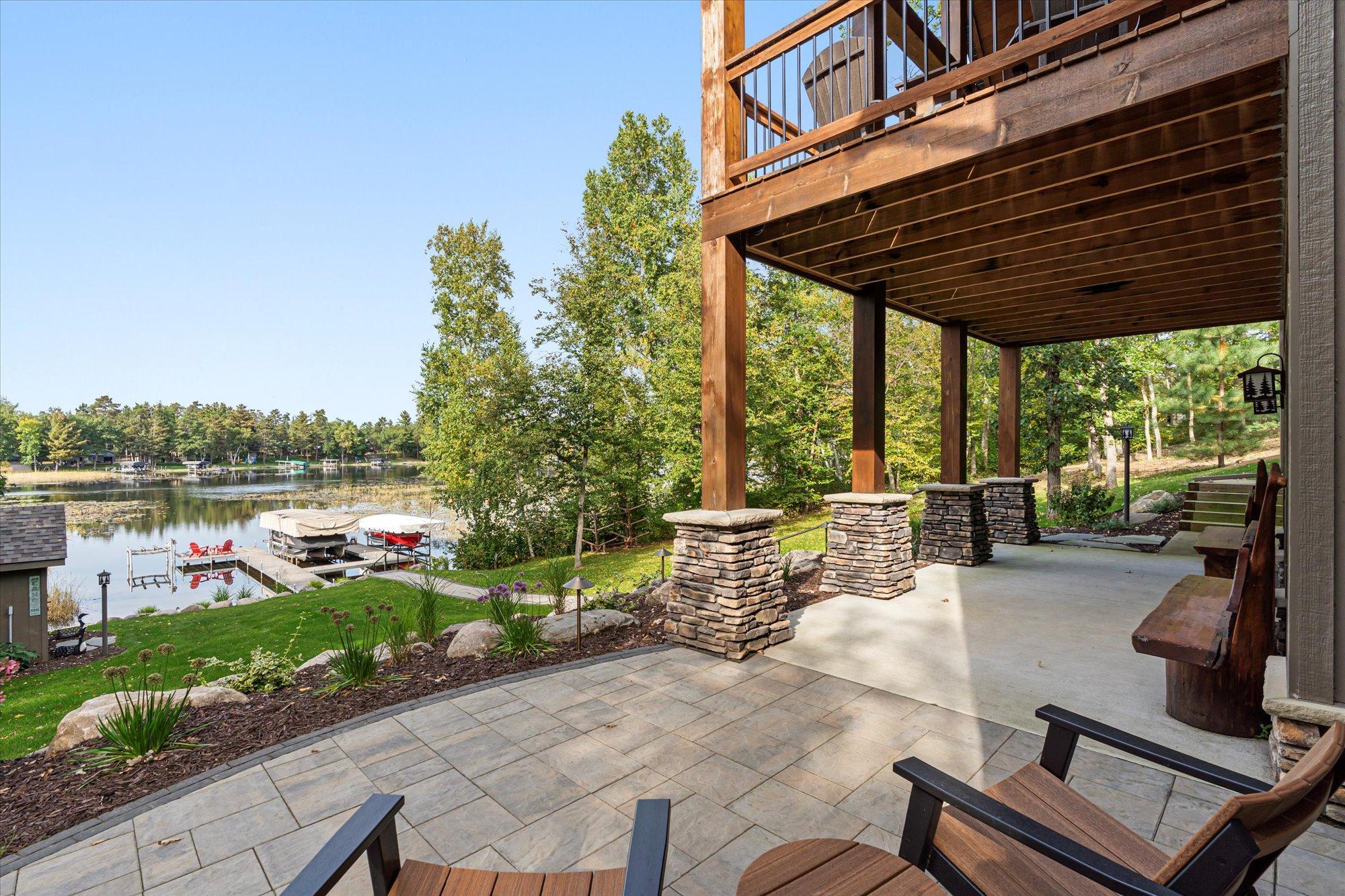 38017 Donaldson Point Pine River, MN 56474 - Photo 44 of 55