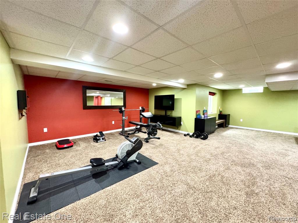 1215 Letica Drive Rochester, MI 48307 - Photo 28 of 43