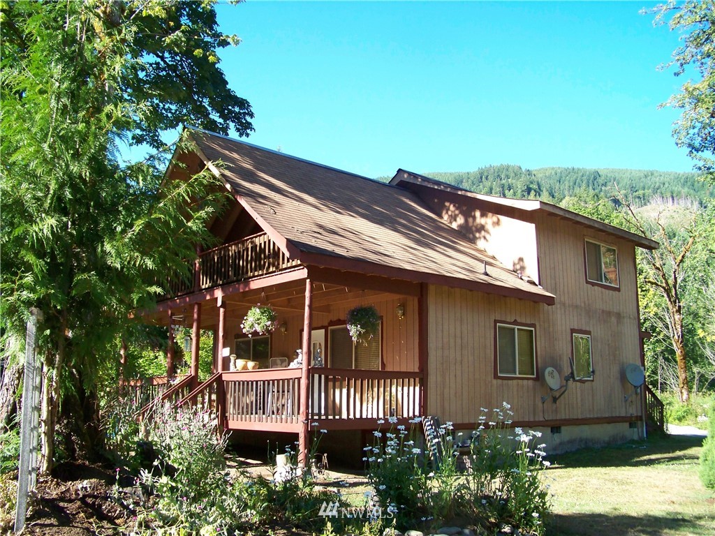 132 Findley Road Morton, WA 98356 - Photo 10 of 16 Gallery Image 10