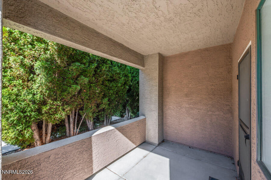900 South Meadows Parkway, Unit 3611 Reno, NV 89521 - Photo 28 of 39 Patio 2