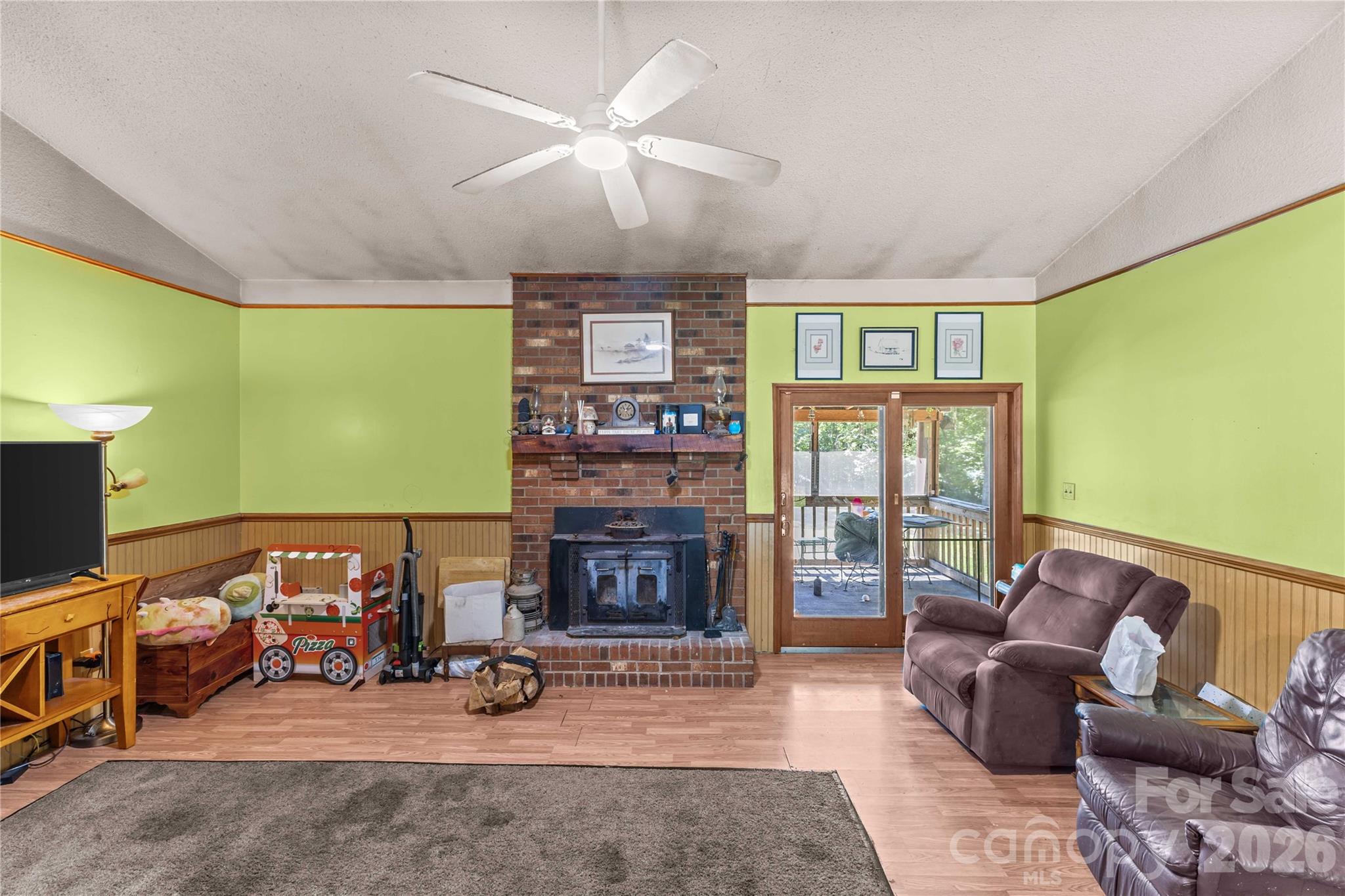 853 Brevard Place Road Iron Station, NC 28080 - Photo 24 of 26