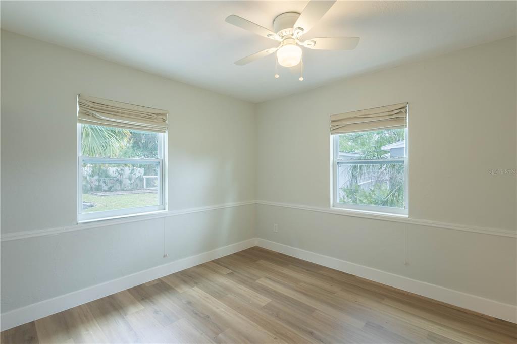 314 4th Avenue Southwest Ruskin, FL 33570 - Photo 15 of 30 a view of an empty room with a window