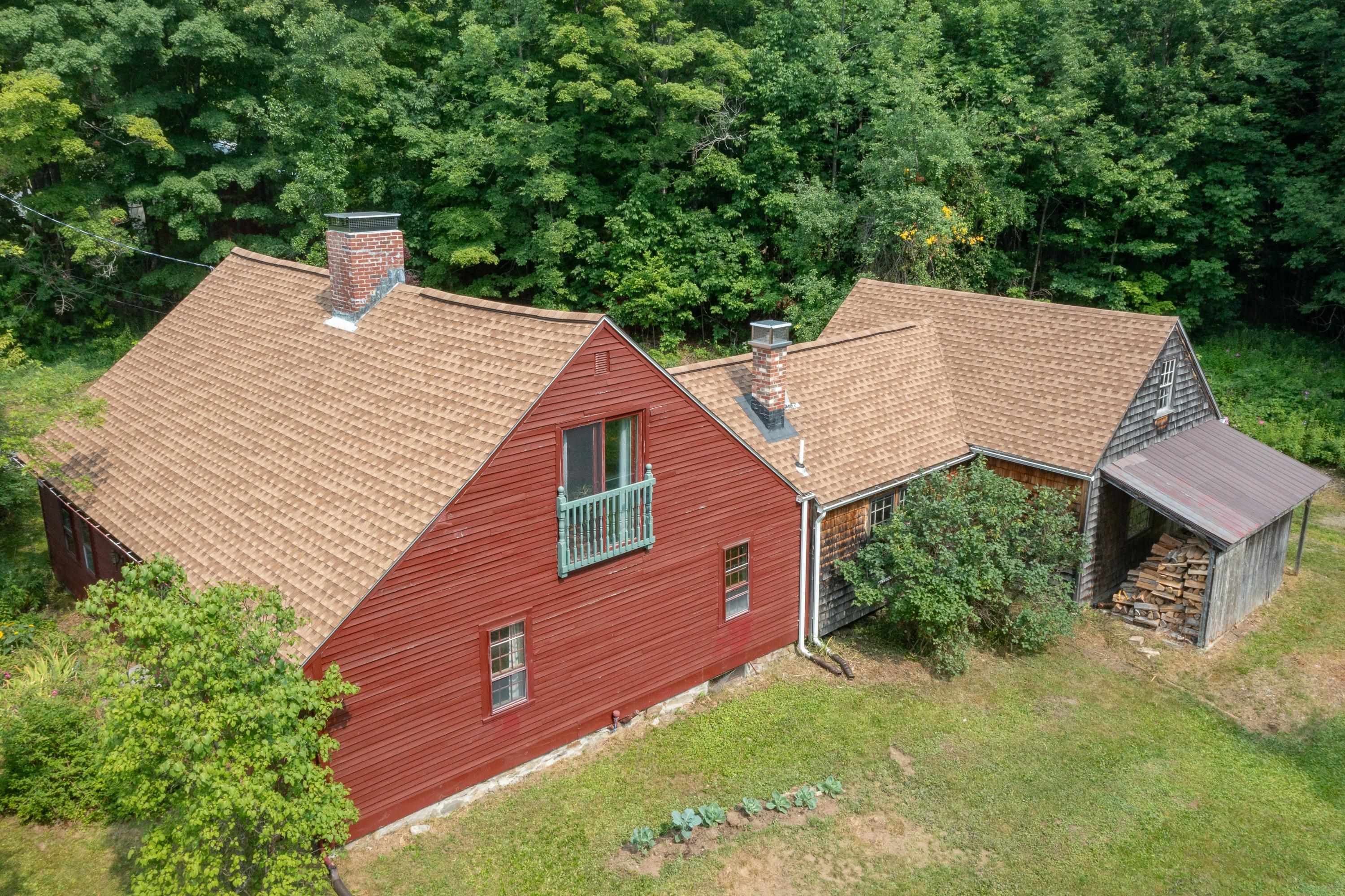 1038 North Groton Road Rumney, NH 03266 - Photo 2 of 48 Gallery Image 2