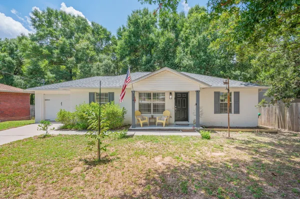 $230,000 | 114 Jeff Drive, Crestview, FL 32536