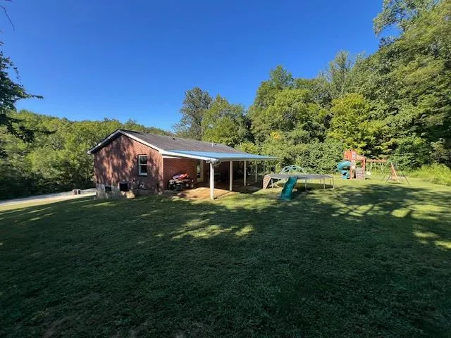 $284,900 | 5027 East County Road 300 South, Dillsboro, IN 47018