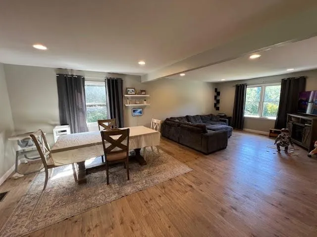 $284,900 | 5027 East County Road 300 South, Dillsboro, IN 47018