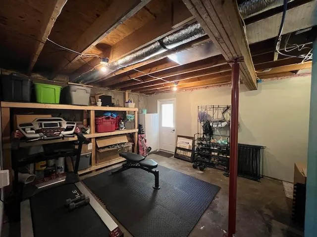 $284,900 | 5027 East County Road 300 South, Dillsboro, IN 47018