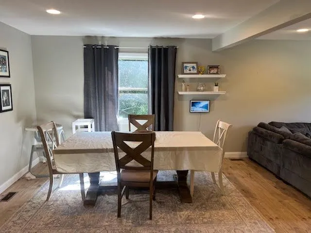 $284,900 | 5027 East County Road 300 South, Dillsboro, IN 47018