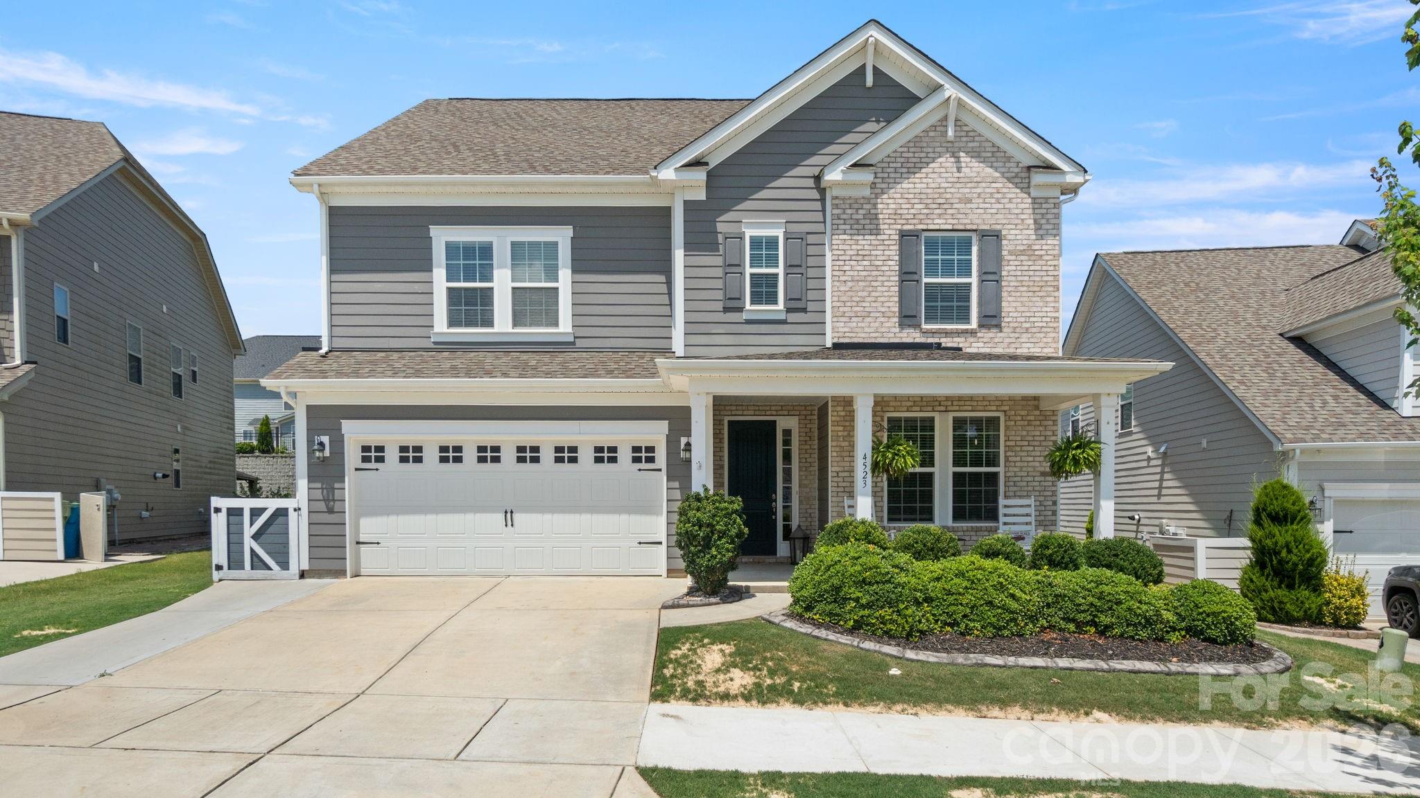 4523 Waylon Avenue Fort Mill, SC 29715 - Photo 1 of 48