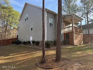 $2,500 | 21 Asheville Way, Pinehurst, NC 28374