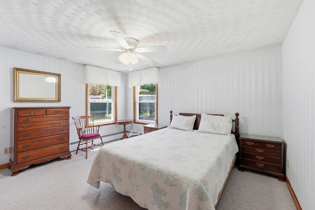 4 Ayrshire Road Worcester, MA 01604 - Photo 13 of 29
