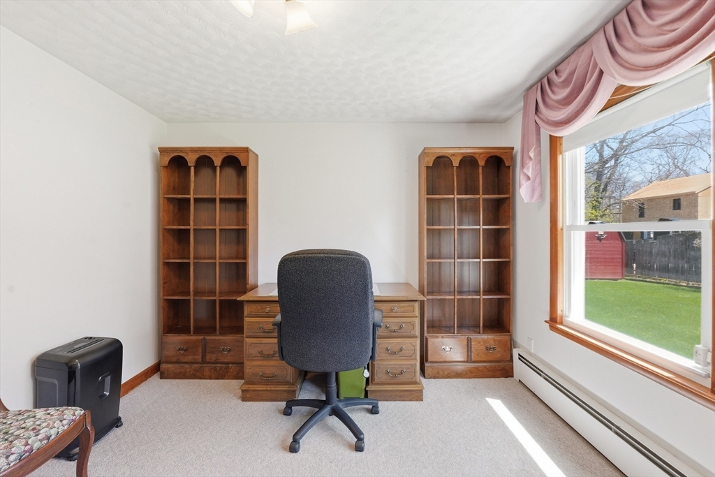 4 Ayrshire Road Worcester, MA 01604 - Photo 18 of 29