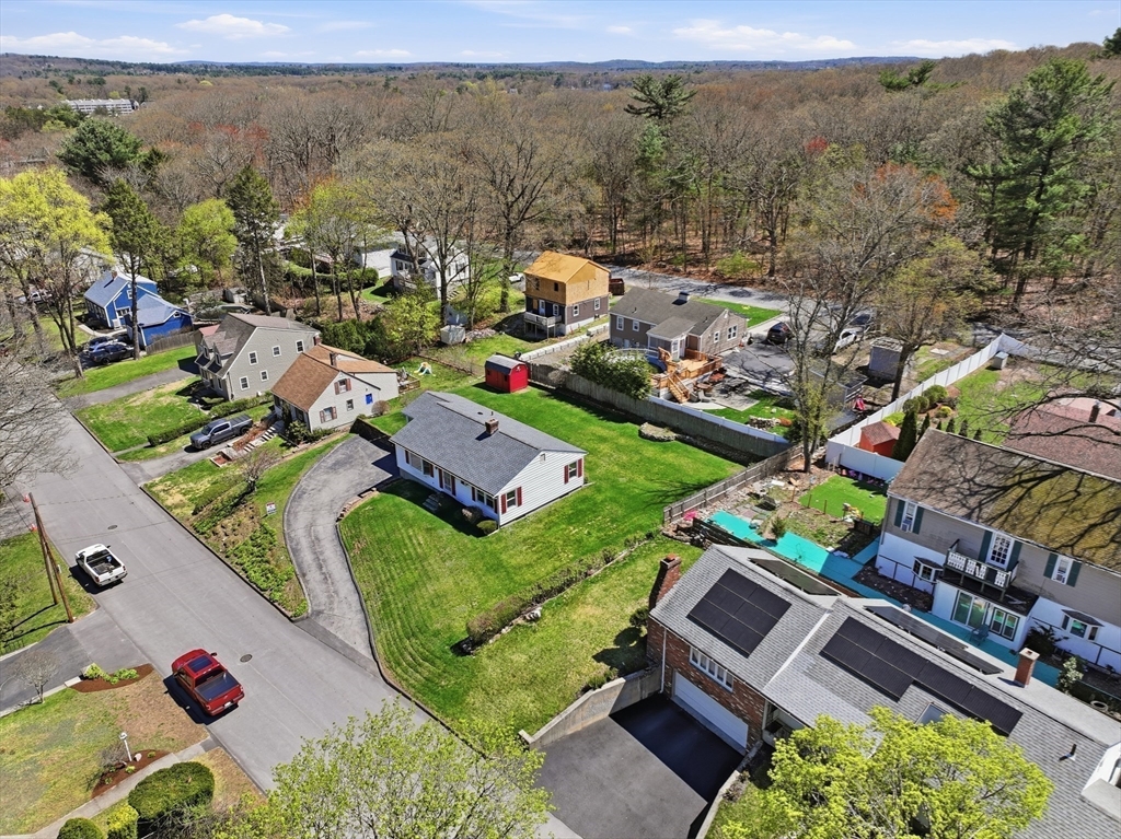 4 Ayrshire Road Worcester, MA 01604 - Photo 28 of 29