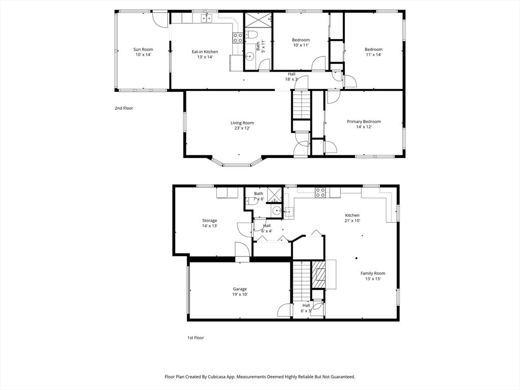 4 Ayrshire Road Worcester, MA 01604 - Photo 29 of 29