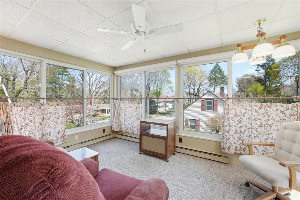 4 Ayrshire Road Worcester, MA 01604 - Photo 10 of 29