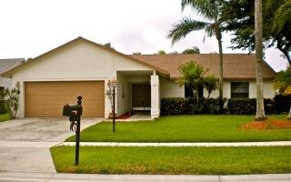 9949 Majorca Place Boca Raton, FL 33434 - Photo 1 of 24 Front 1