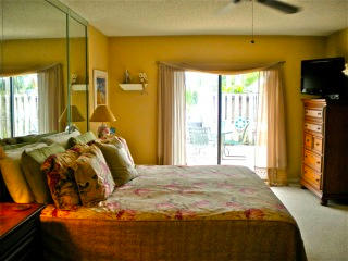 9949 Majorca Place Boca Raton, FL 33434 - Photo 16 of 24 Master Bedroom