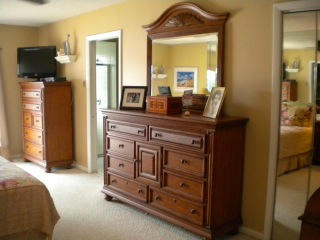 9949 Majorca Place Boca Raton, FL 33434 - Photo 17 of 24 Master Bedroom