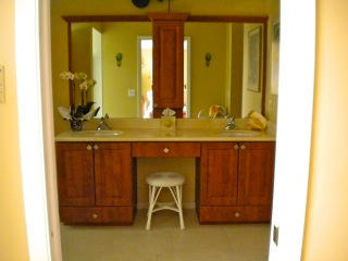9949 Majorca Place Boca Raton, FL 33434 - Photo 18 of 24 Master Bath