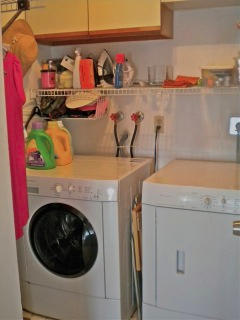 9949 Majorca Place Boca Raton, FL 33434 - Photo 22 of 24 Laundry Room