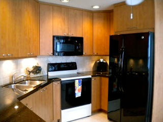 9949 Majorca Place Boca Raton, FL 33434 - Photo 4 of 24 Kitchen