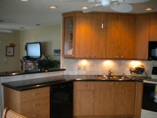 9949 Majorca Place Boca Raton, FL 33434 - Photo 5 of 24 Kitchen