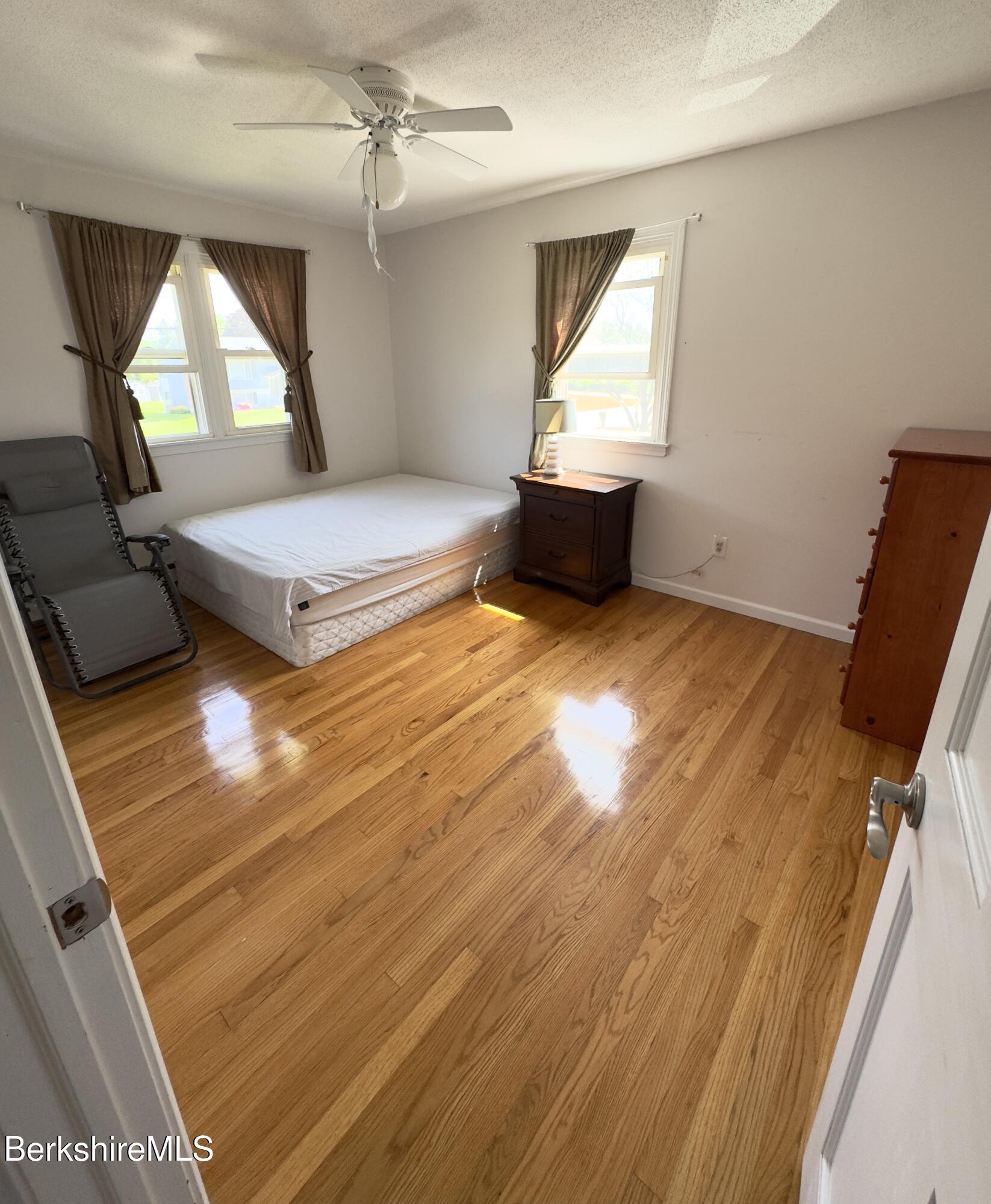 127 Oak Hill Road Pittsfield, MA 01201 - Photo 16 of 22 Bedroom