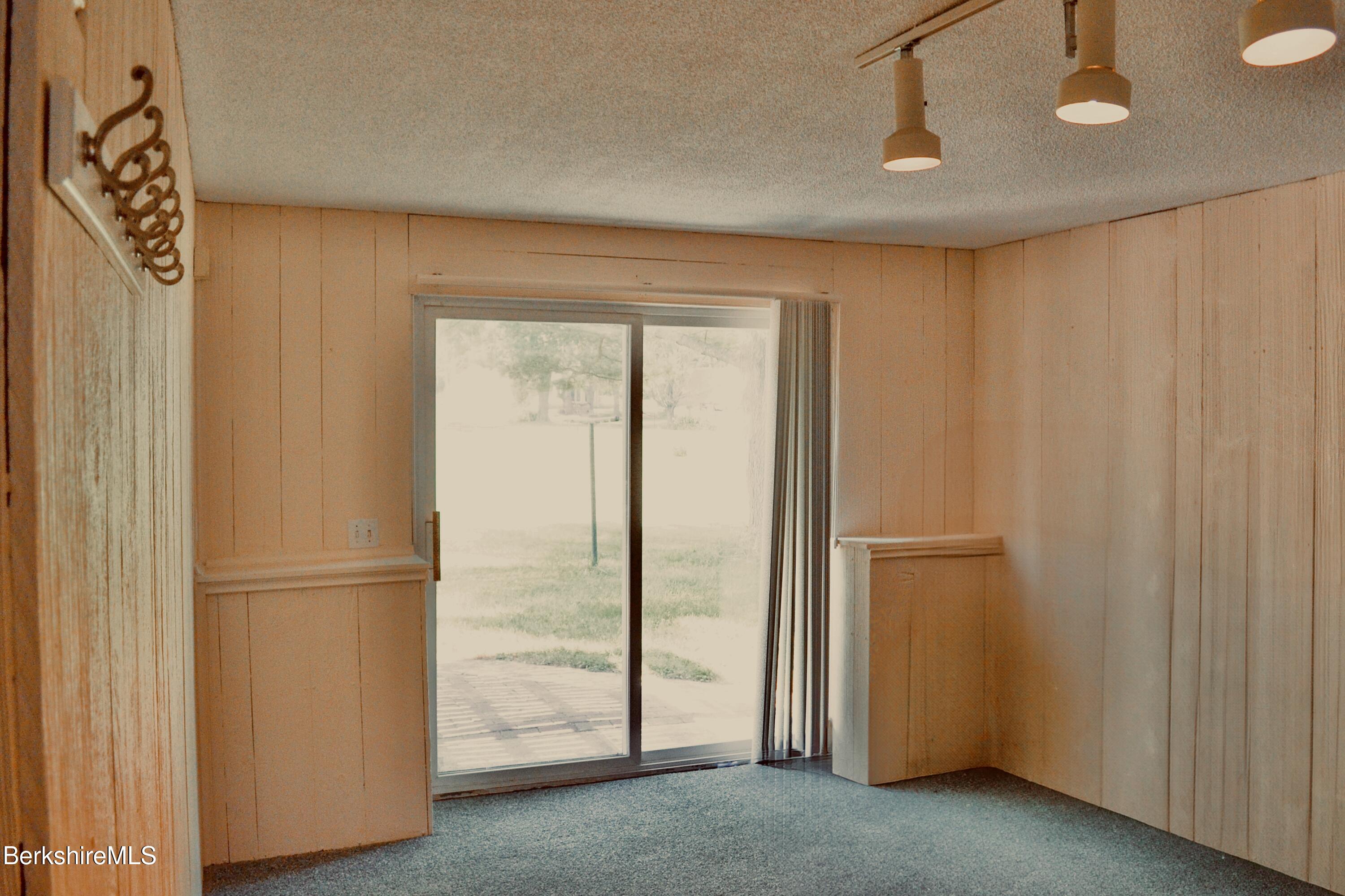 127 Oak Hill Road Pittsfield, MA 01201 - Photo 20 of 22 walkout basement