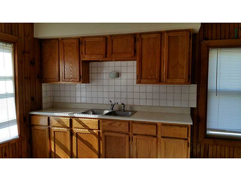 33 Bell Street Woonsocket, RI 02895 - Photo 4 of 16 Kitchen.