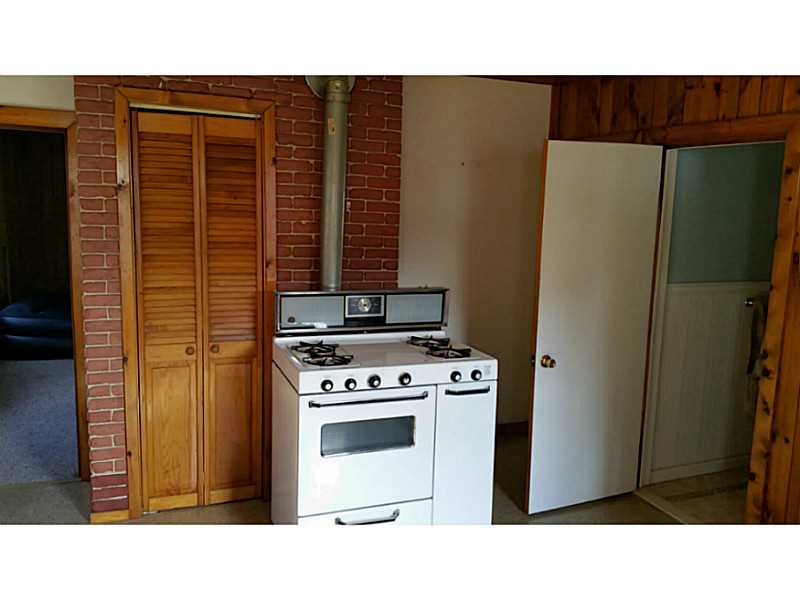 33 Bell Street Woonsocket, RI 02895 - Photo 5 of 16 Kitchen.