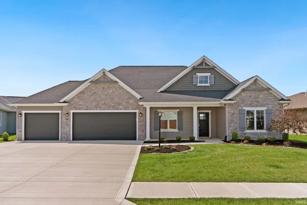 $479,900 | 15189 Cranwood Court, Fort Wayne, IN 46845